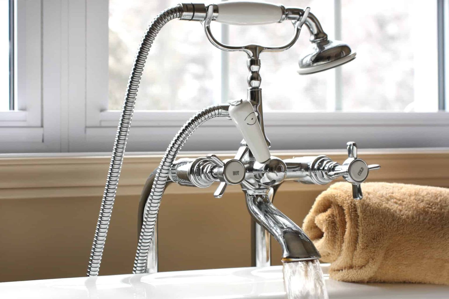 Bath Spouts You’ll Love Our Stylish Bathrooms, Fabulous Fittings