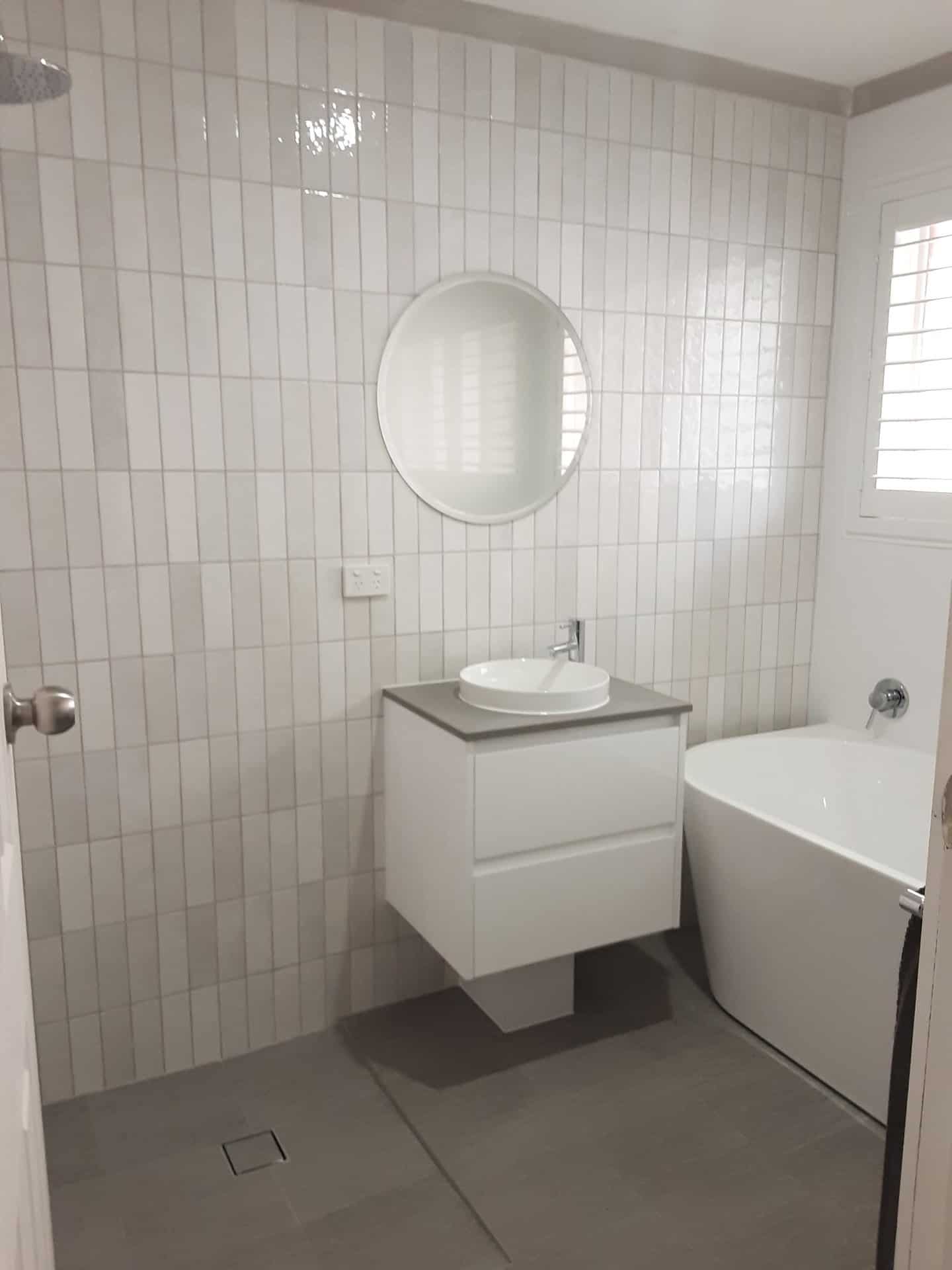 Searching For The Best Bathrooms on Display in Adelaide? Visit Bathroom Renovators Warehouse Today!