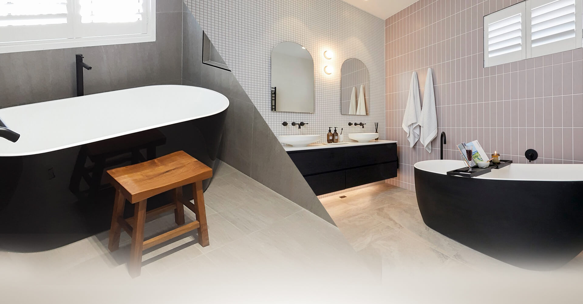 bathroom toilets design Adelaide