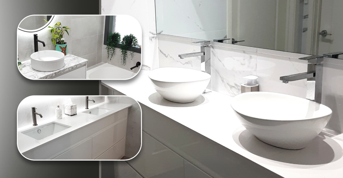 bathroom products supplies Adelaide