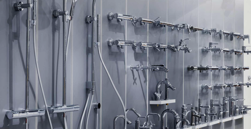 BRW comes with the top-of-the-line bathroom products supplies Adelaide for full renovation