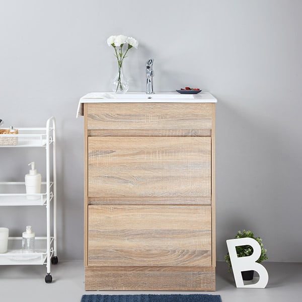 Find a superior and assorted range of bathroom vanities Adelaide at BRW