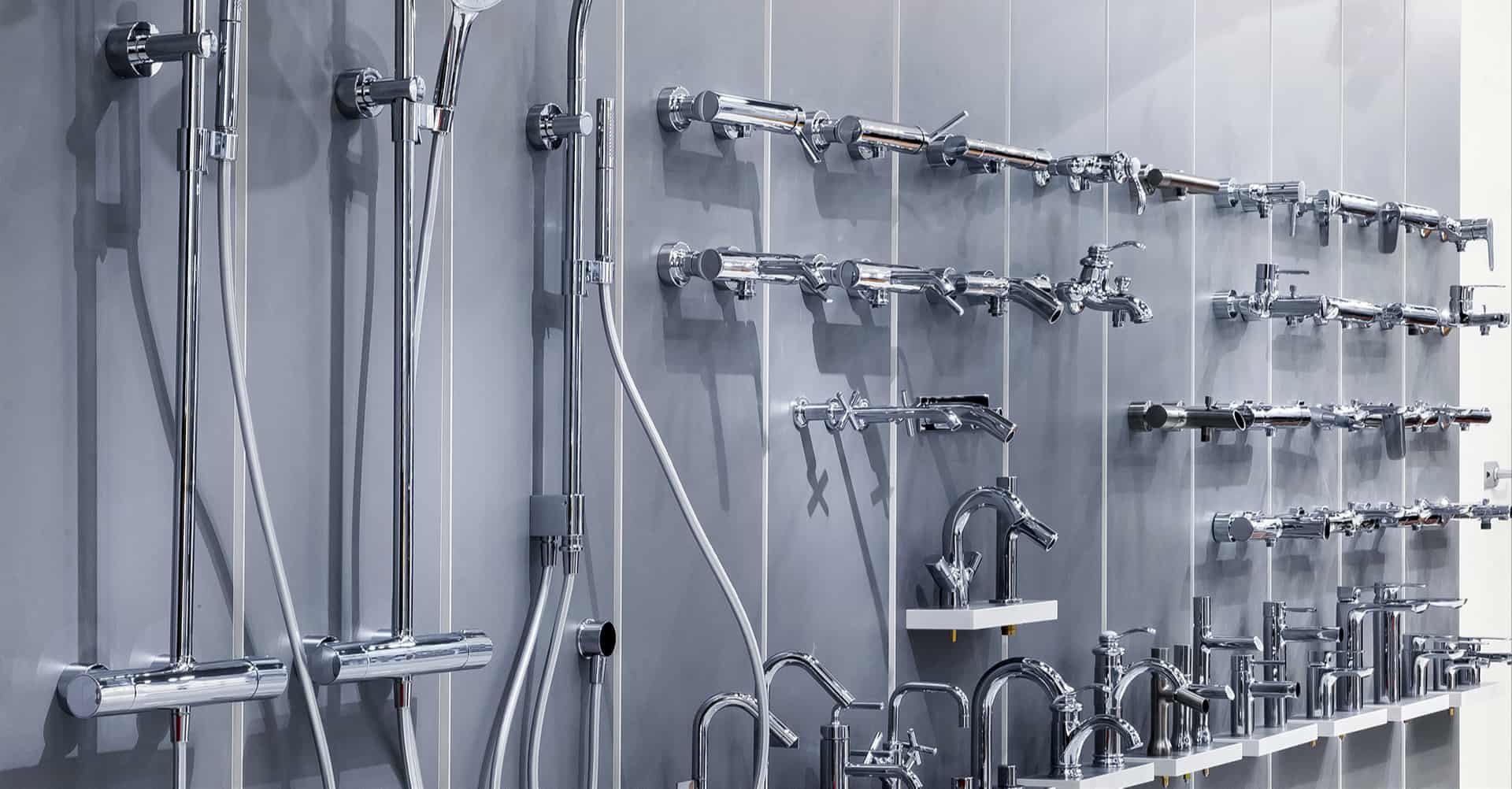 BRW serves as the most trusted bathroom showroom Adelaide, offering custom-made vanities and accessories