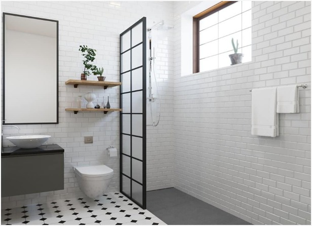 Choose Bathroom Renovators Warehouse Adelaide for a Smooth Bathroom Renovation Process