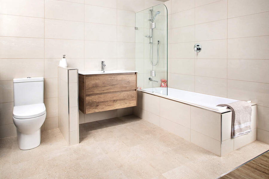 Choose the smart, intelligent bath designs from bathroom renovations near me
