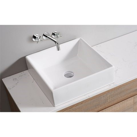 Find the aesthetically pleasing BRW Ceramic Vanity Basin at feasible prices