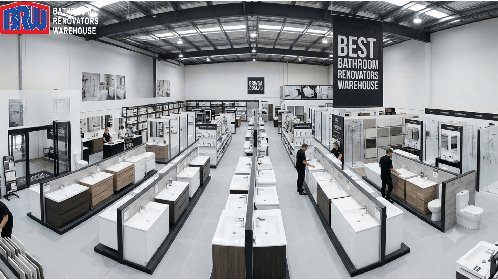 Bathroom Products Supply Stores near Me